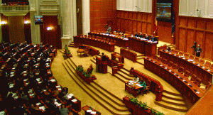 Parlamentarii nu au ce să dezbată Parlamentarii nu au ce să dezbată